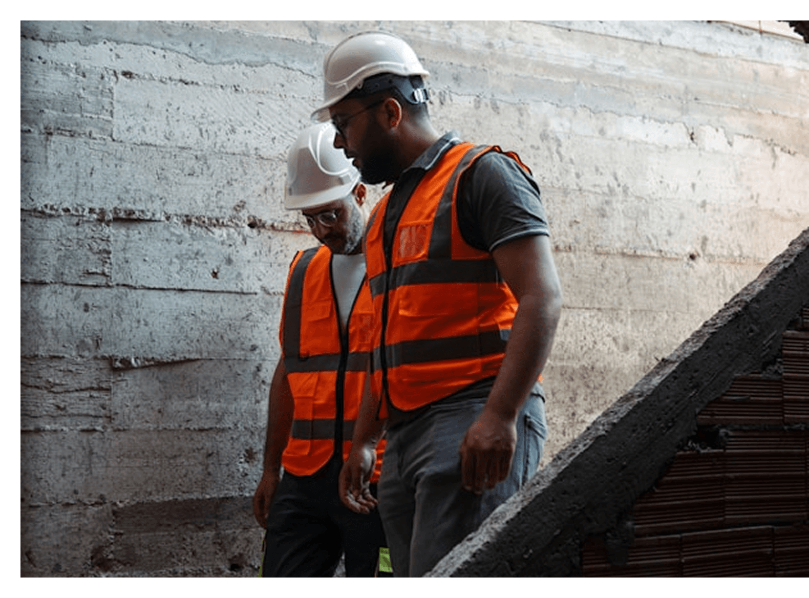 Premium navy blazer collection