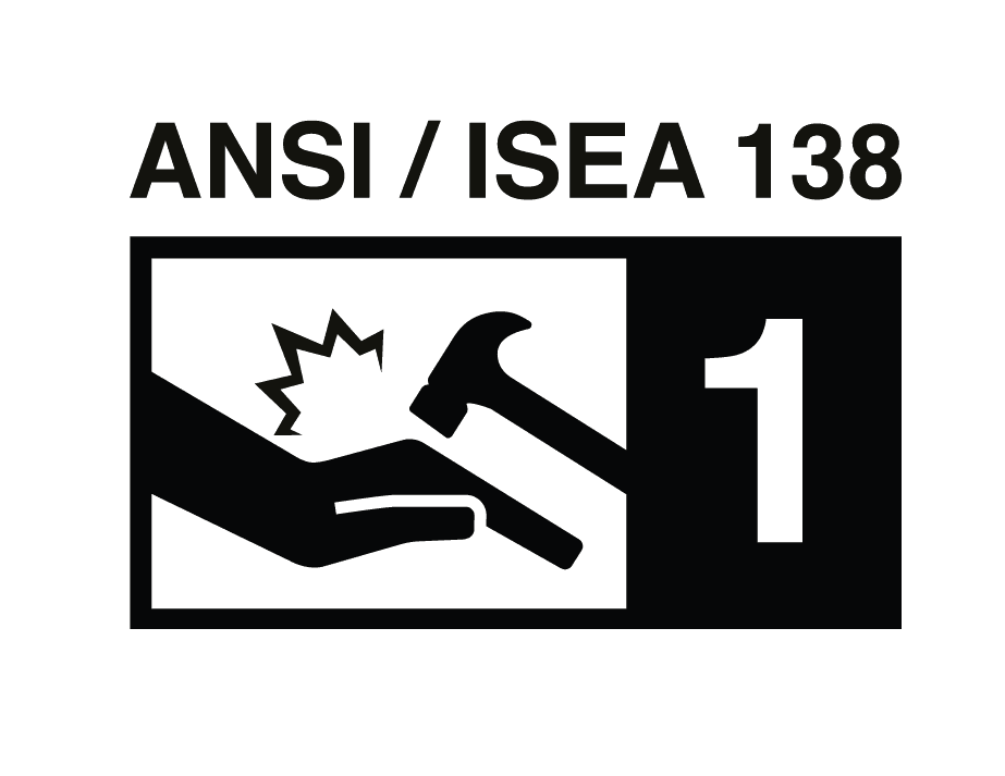 Impact Protection for Gloves