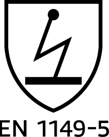 Anti-Static Properties