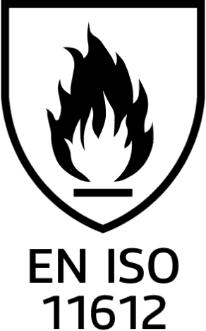 Heat & Flame Protection