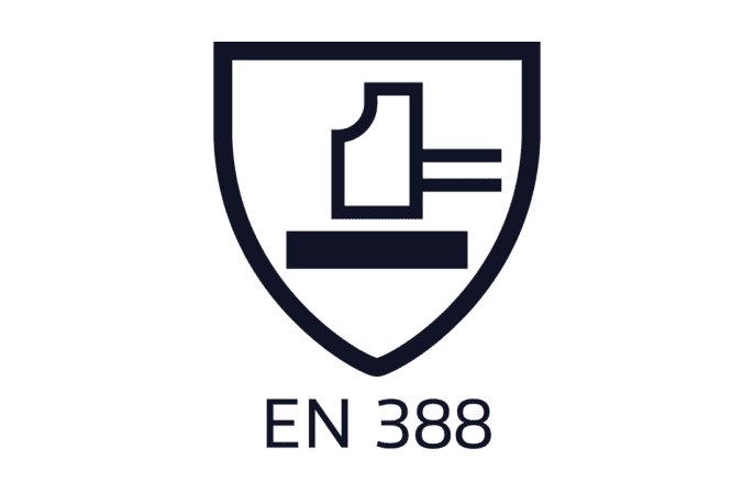 Protective Gloves Against Mechanical Risks